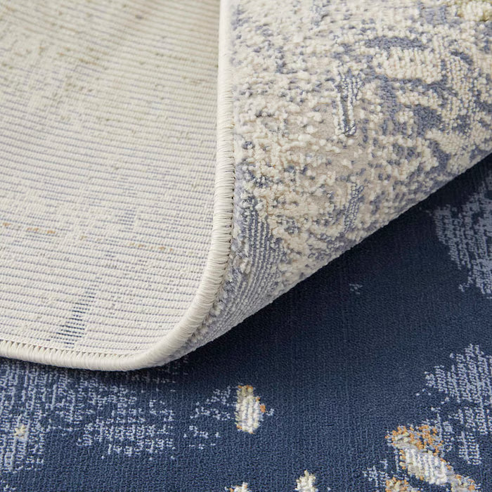 Clio 39K1F Blue/Multi