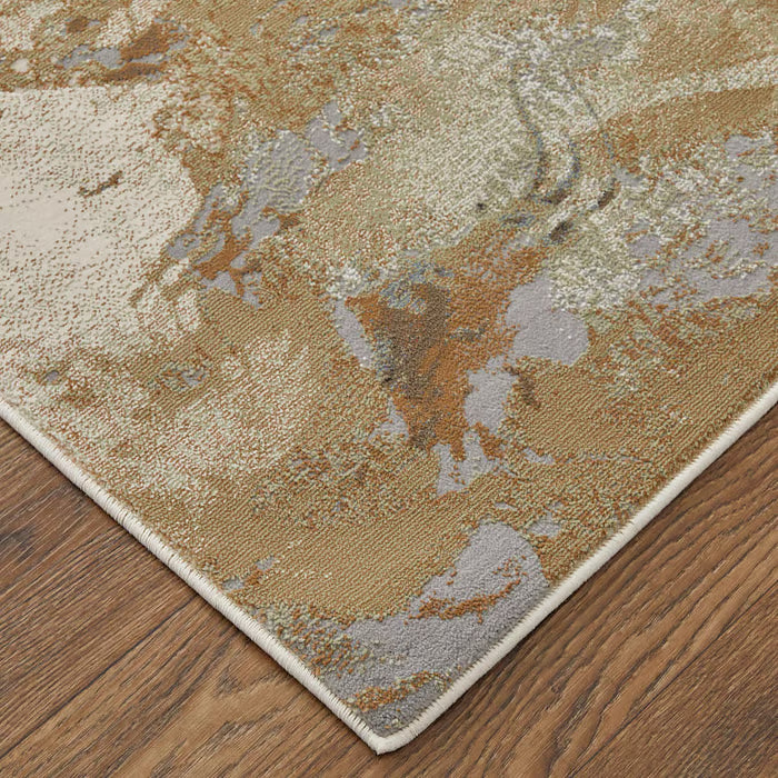 Clio 39K1F Brown/Beige