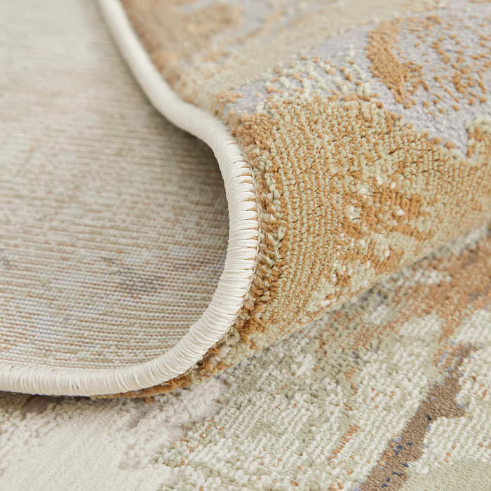 Clio 39K1F Brown/Beige