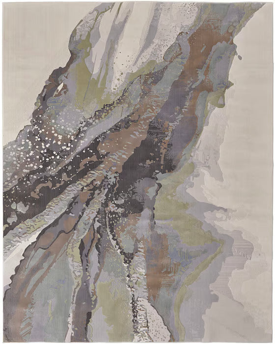 Clio 39K2F Gray/Multi