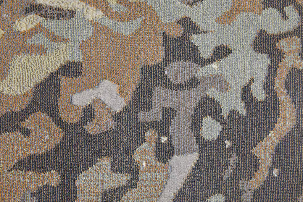 Clio 39K2F Gray/Multi