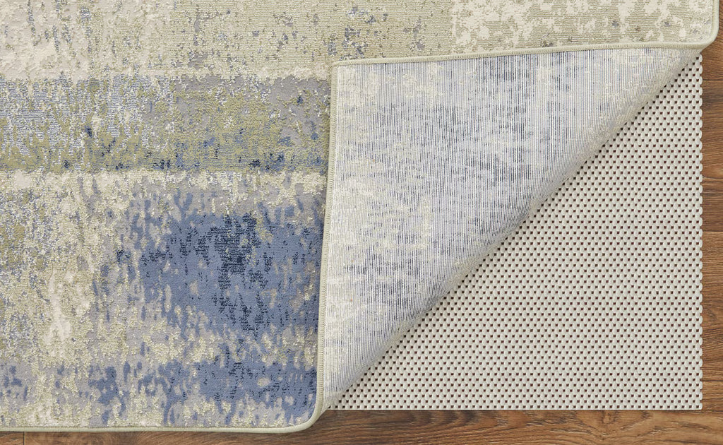 Clio 39K3F Blue/Green