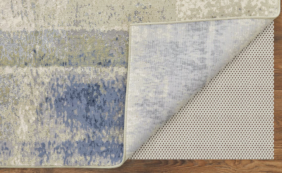 Clio 39K3F Blue/Green