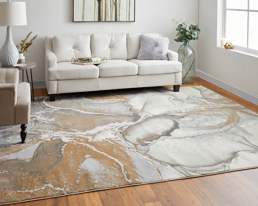 Clio 39K5F Tan/Multi