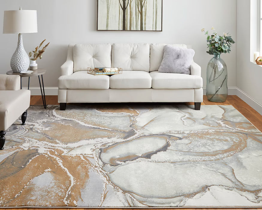 Clio 39K5F Tan/Multi