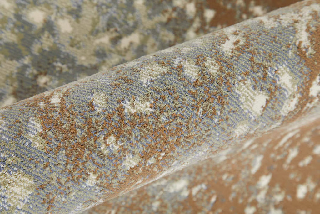 Clio 39K5F Tan/Multi