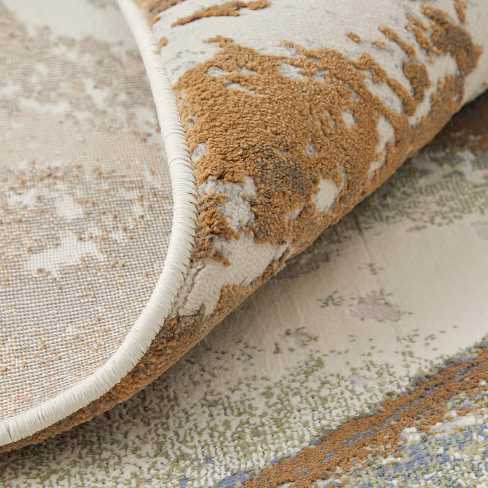 Clio 39K5F Tan/Multi