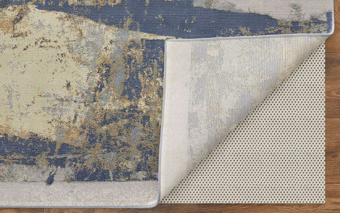 Clio 39K6F Blue/Gray