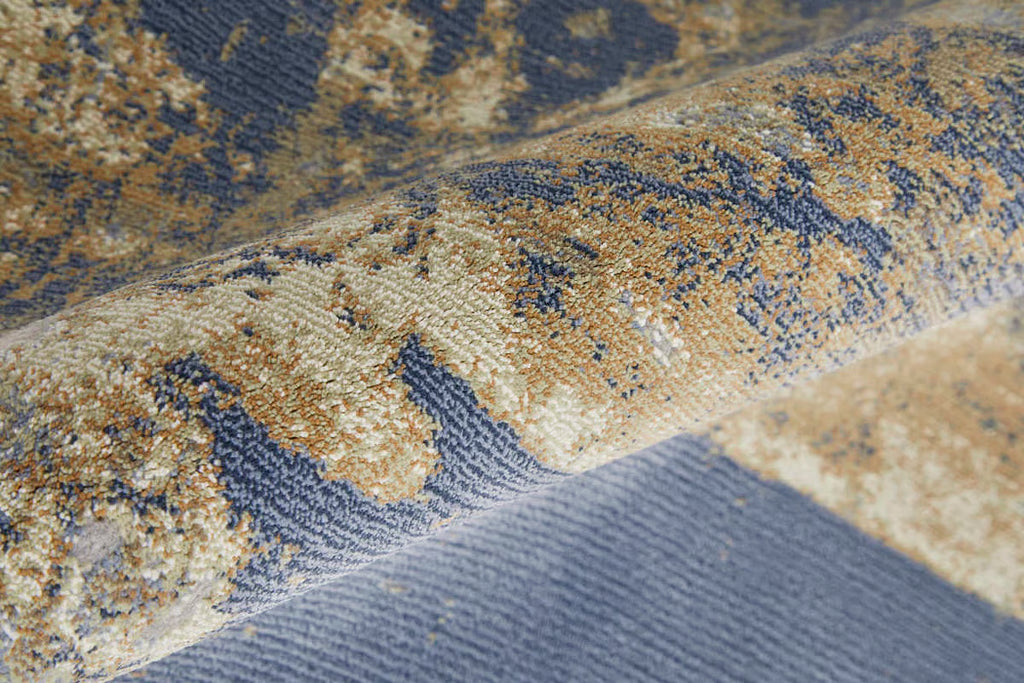 Clio 39K6F Blue/Gray