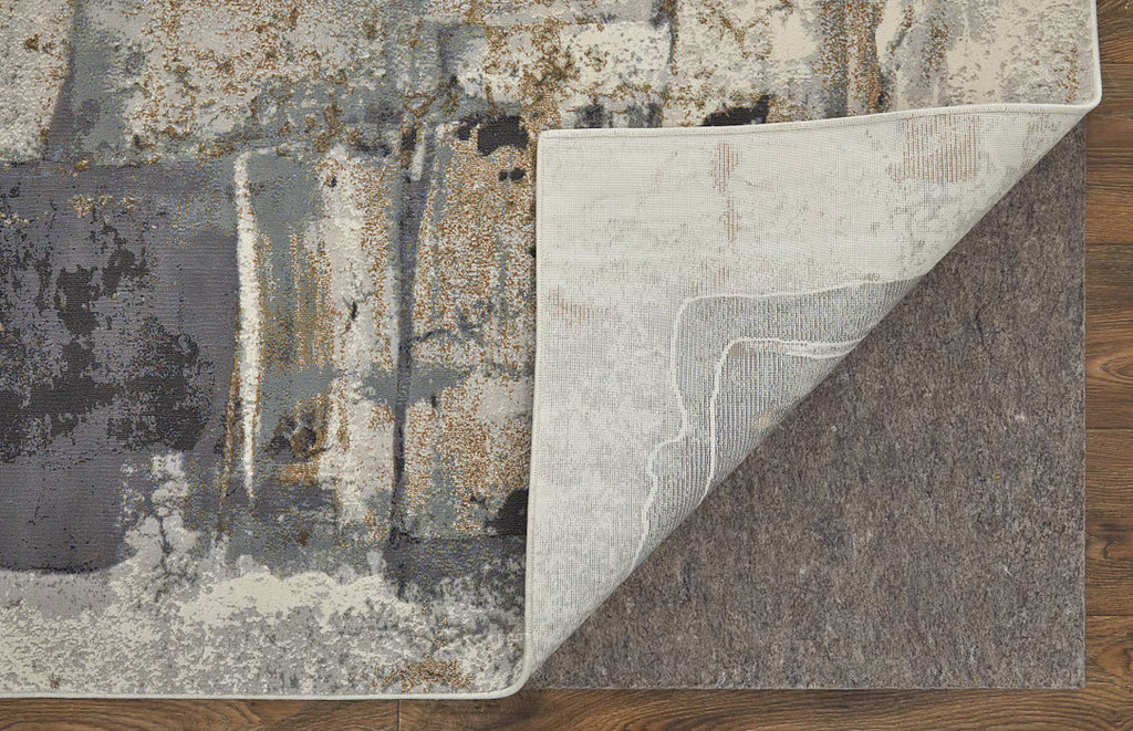 Clio 39LUF Gray/Multi