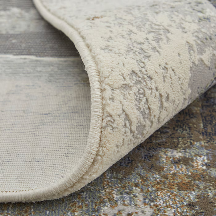 Clio 39LUF Gray/Multi