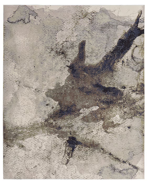 Clio 39LVF Green/Ivory