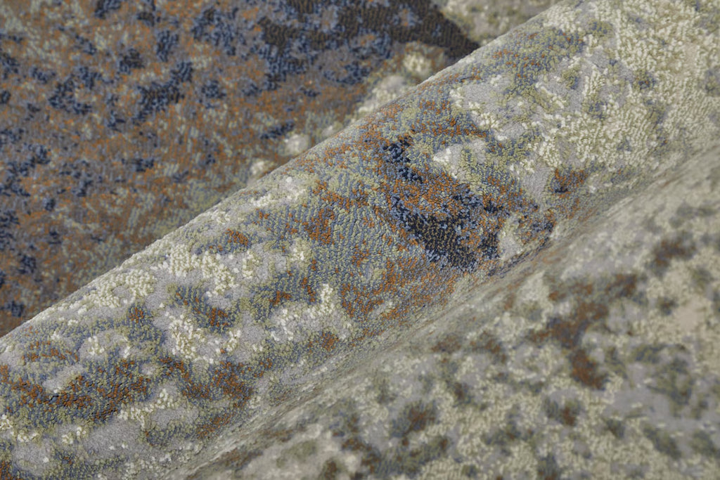 Clio 39LVF Green/Ivory