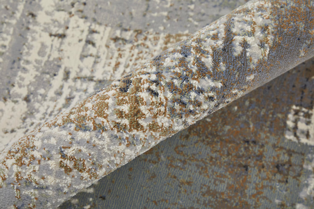 Clio 39LWF Ivory/Multi