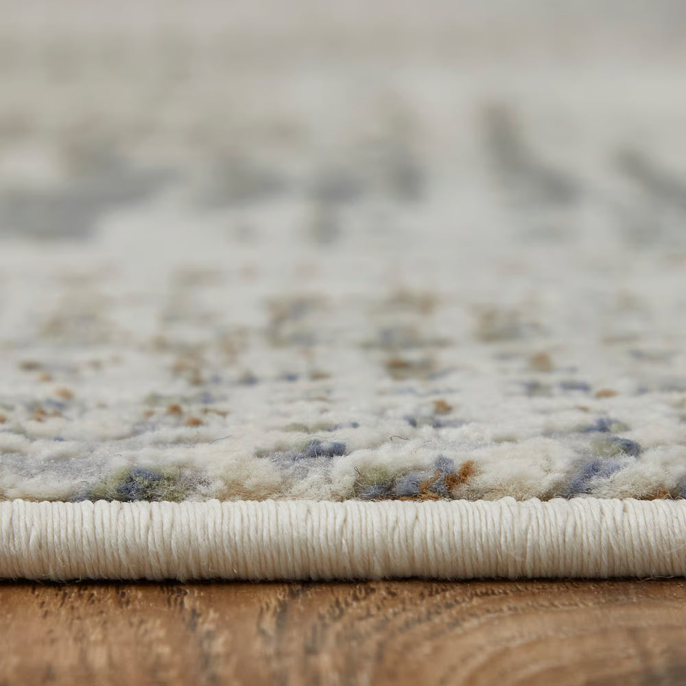 Clio 39LWF Ivory/Multi