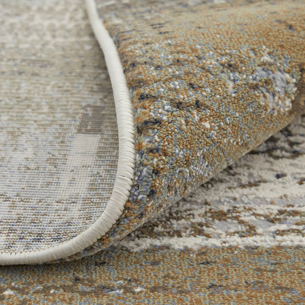 Clio 39LWF Ivory/Multi