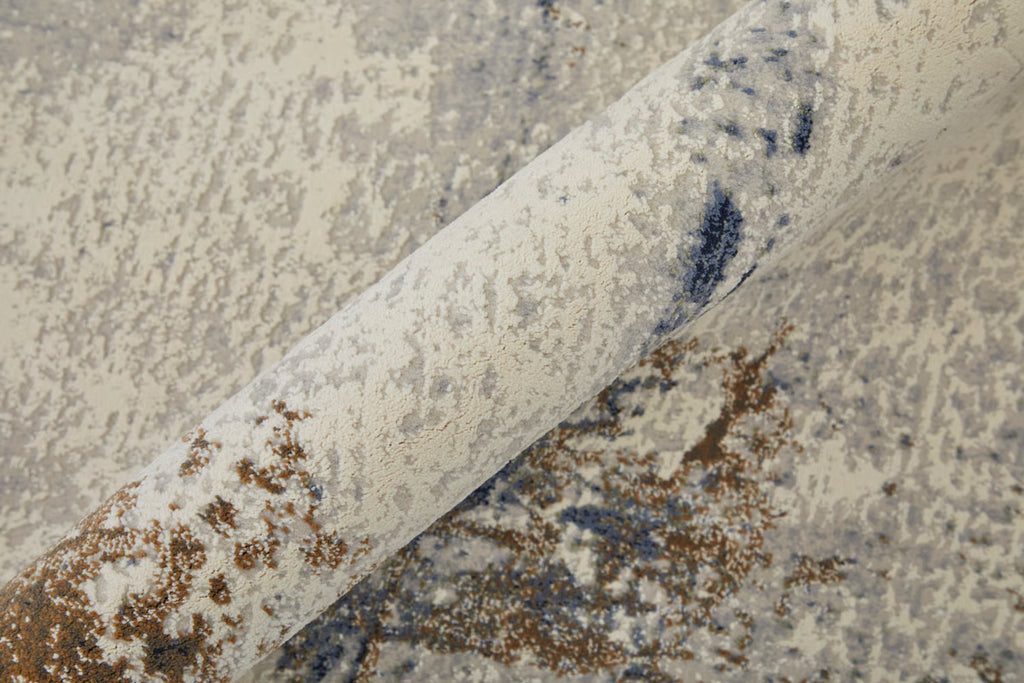 Clio 39LXF Ivory/Blue