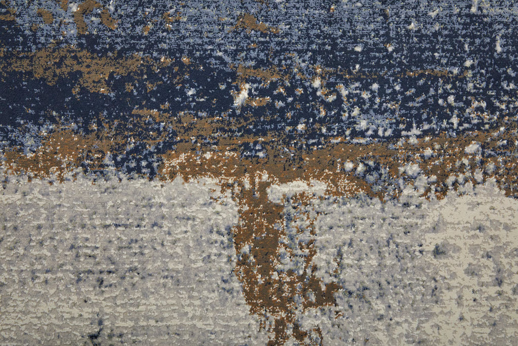 Clio 39LXF Ivory/Blue