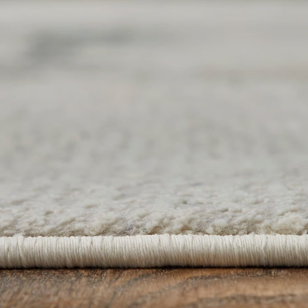 Clio 39LXF Ivory/Blue