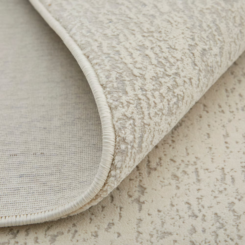 Clio 39LXF Ivory/Blue