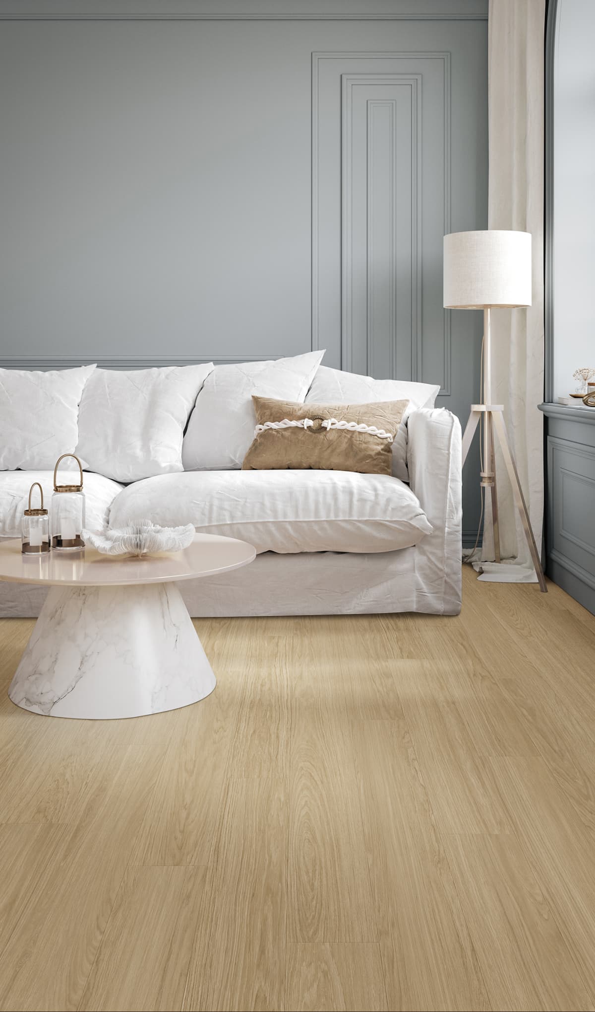 Rejuvenate Collection