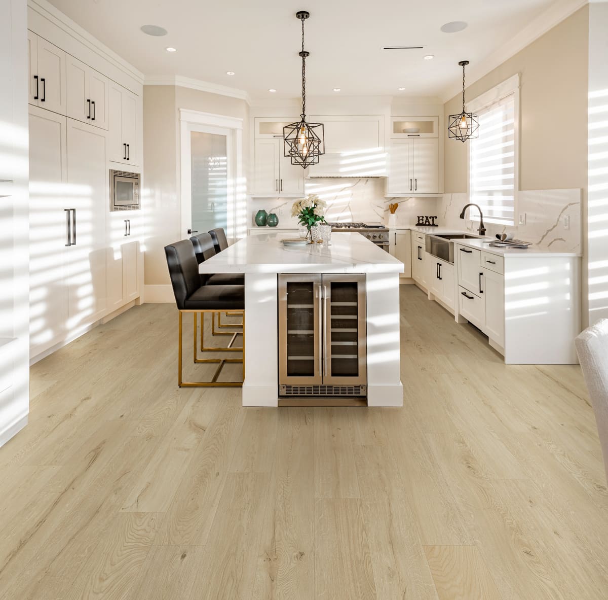 American Standard Collection