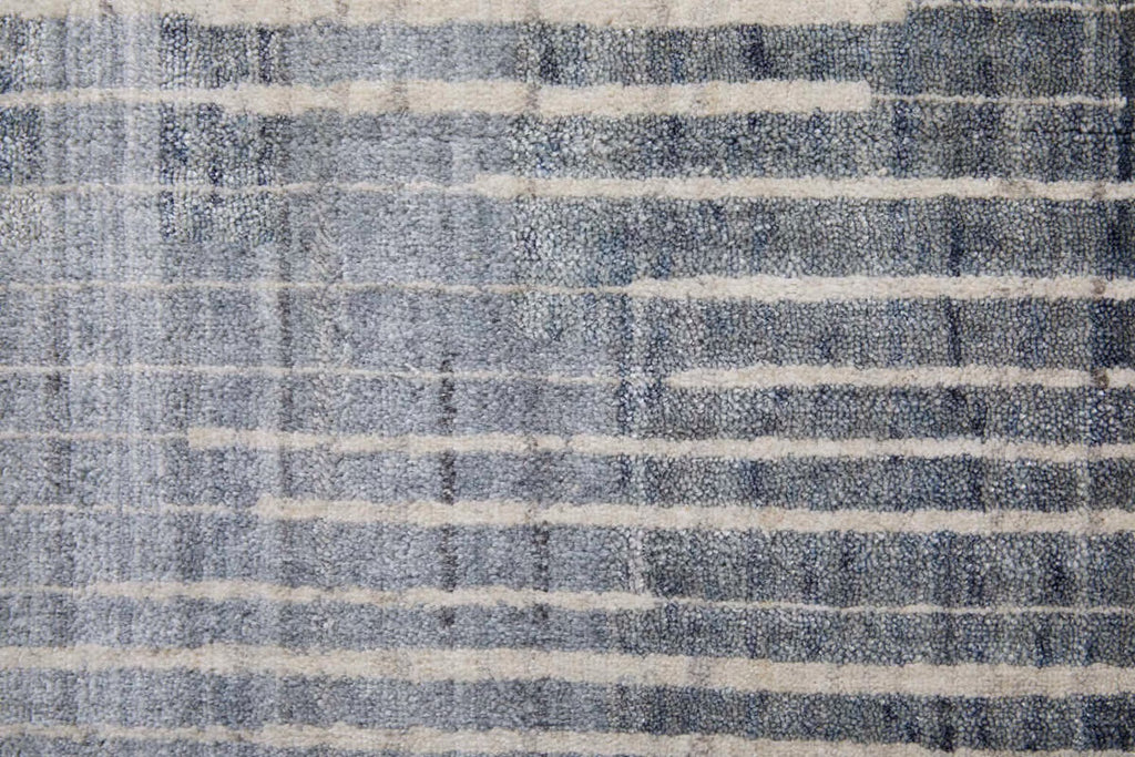 East FH Blue Beige