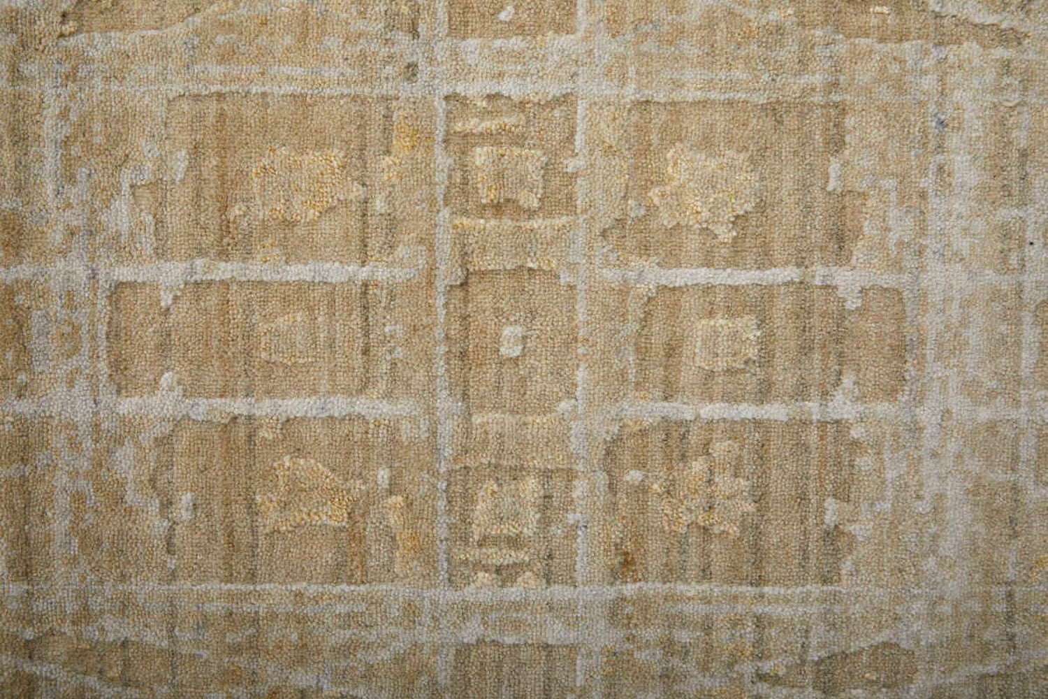 East FP Gold Ivory