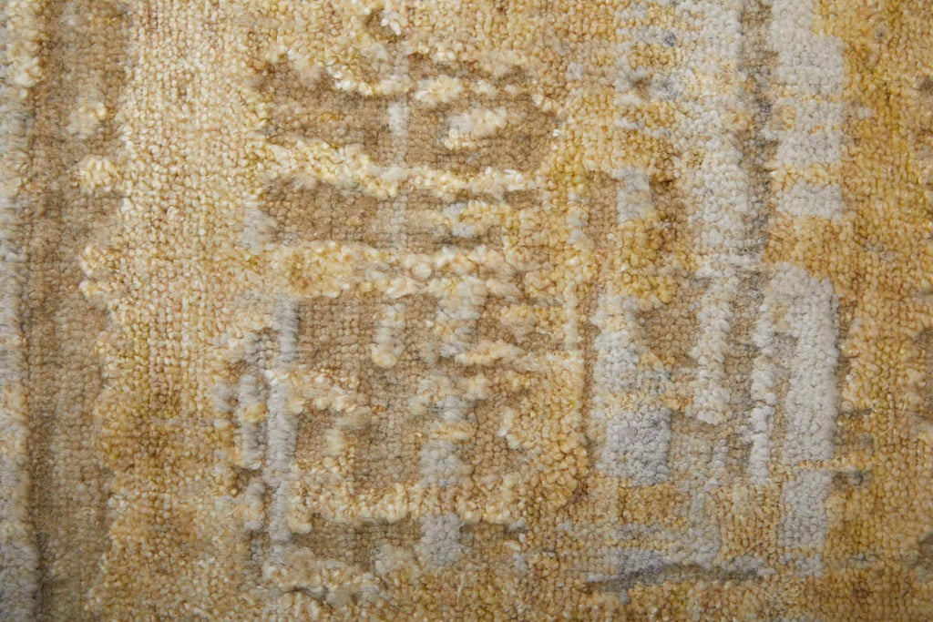 East FQ Gold Ivory