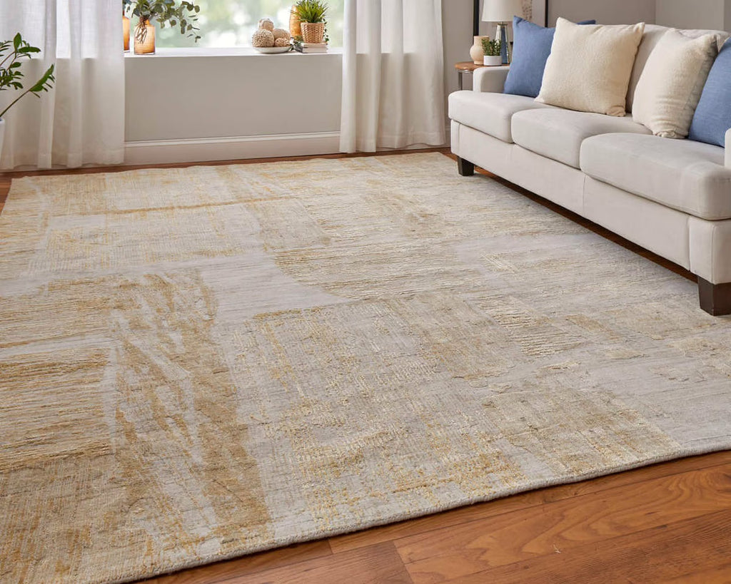 East FT Gold Ivory