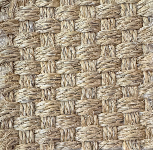 Tassel Sisal