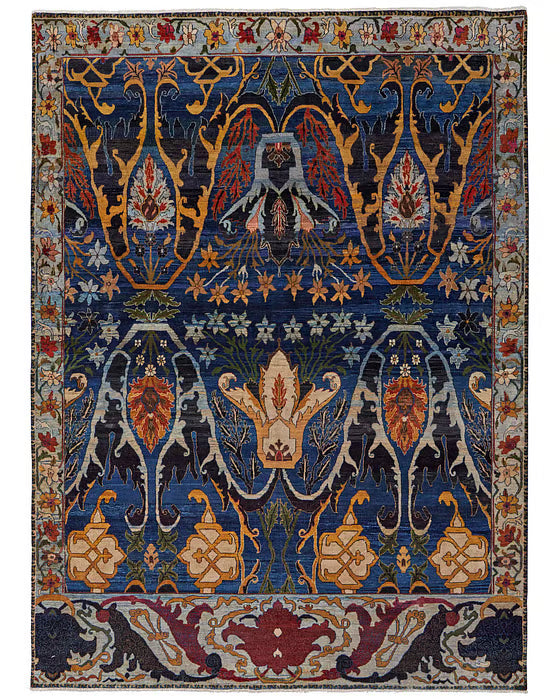 Killian Blue/Light Blue