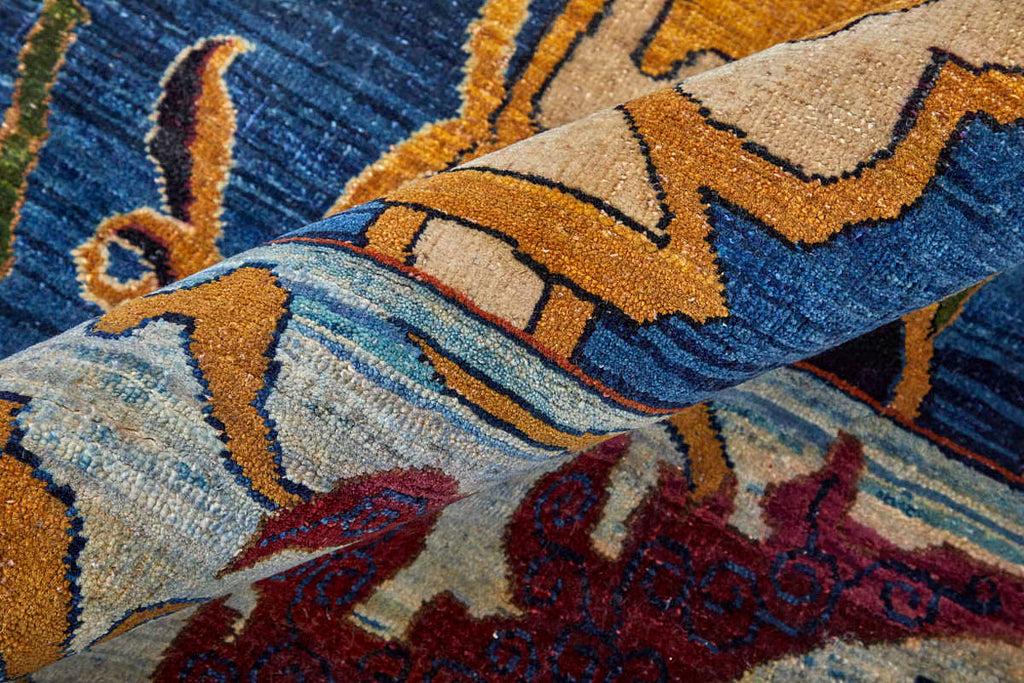 Killian Blue/Light Blue