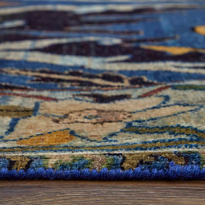 Killian Blue/Light Blue