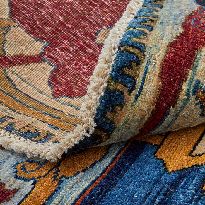 Killian Blue/Light Blue