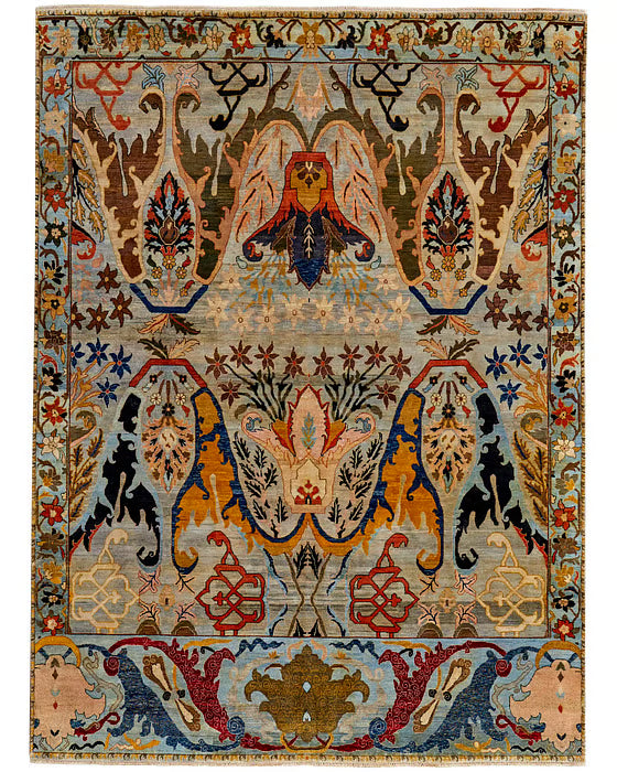 Killian Gray/Light Gray