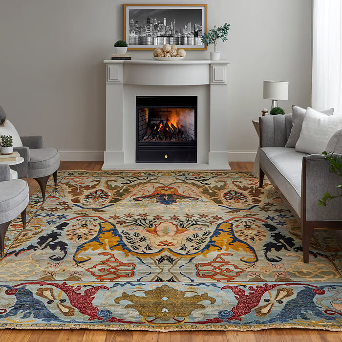 Killian Gray/Light Gray