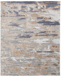 Laina 39G5F Beige/Blue