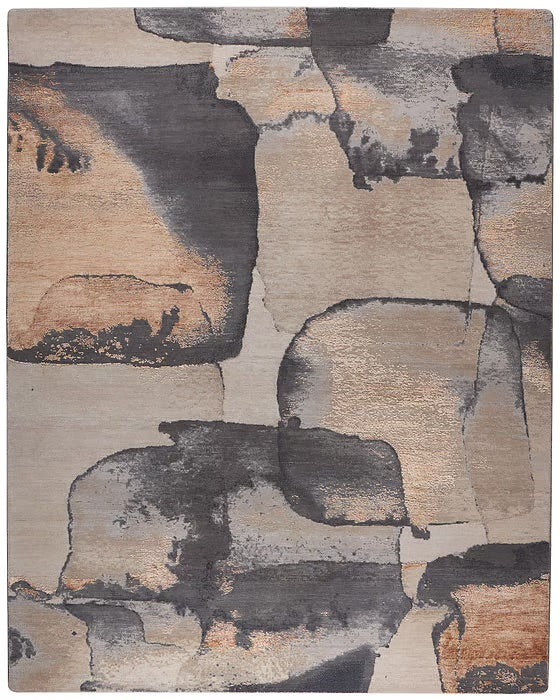 Livingston Charcoal Rust