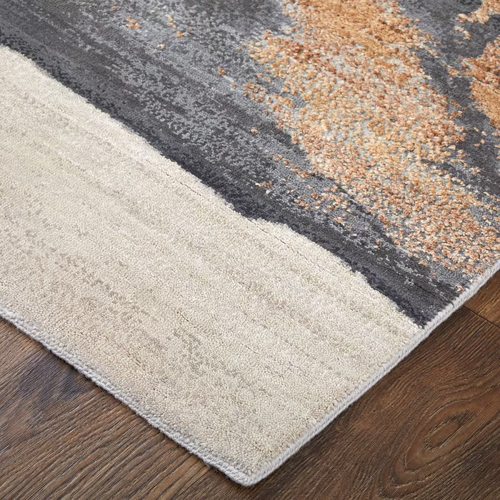 Livingston Charcoal Rust