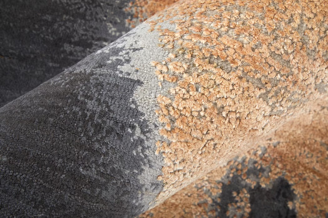Livingston Charcoal Rust