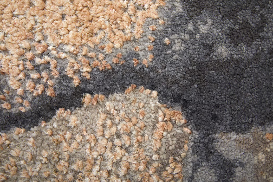 Livingston Charcoal Rust