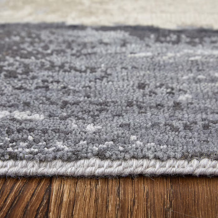 Livingston Charcoal Rust