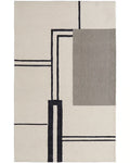 Maguire 99 Ivory/Black