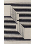 Maguire 00 Ivory/Black
