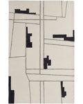 Maguire 02 Ivory/Black