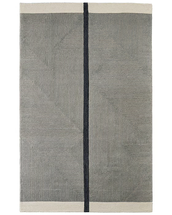 Maguire 04 Gray/Black