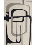 Maguire 05 Ivory/Black
