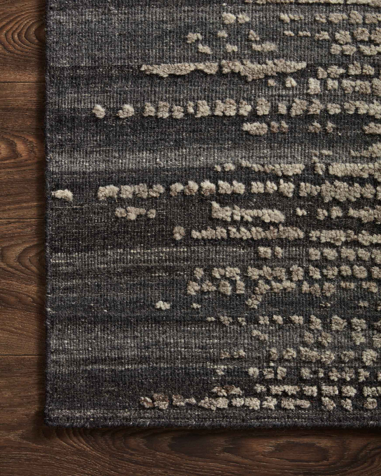 Naomi CHARCOAL / STONE