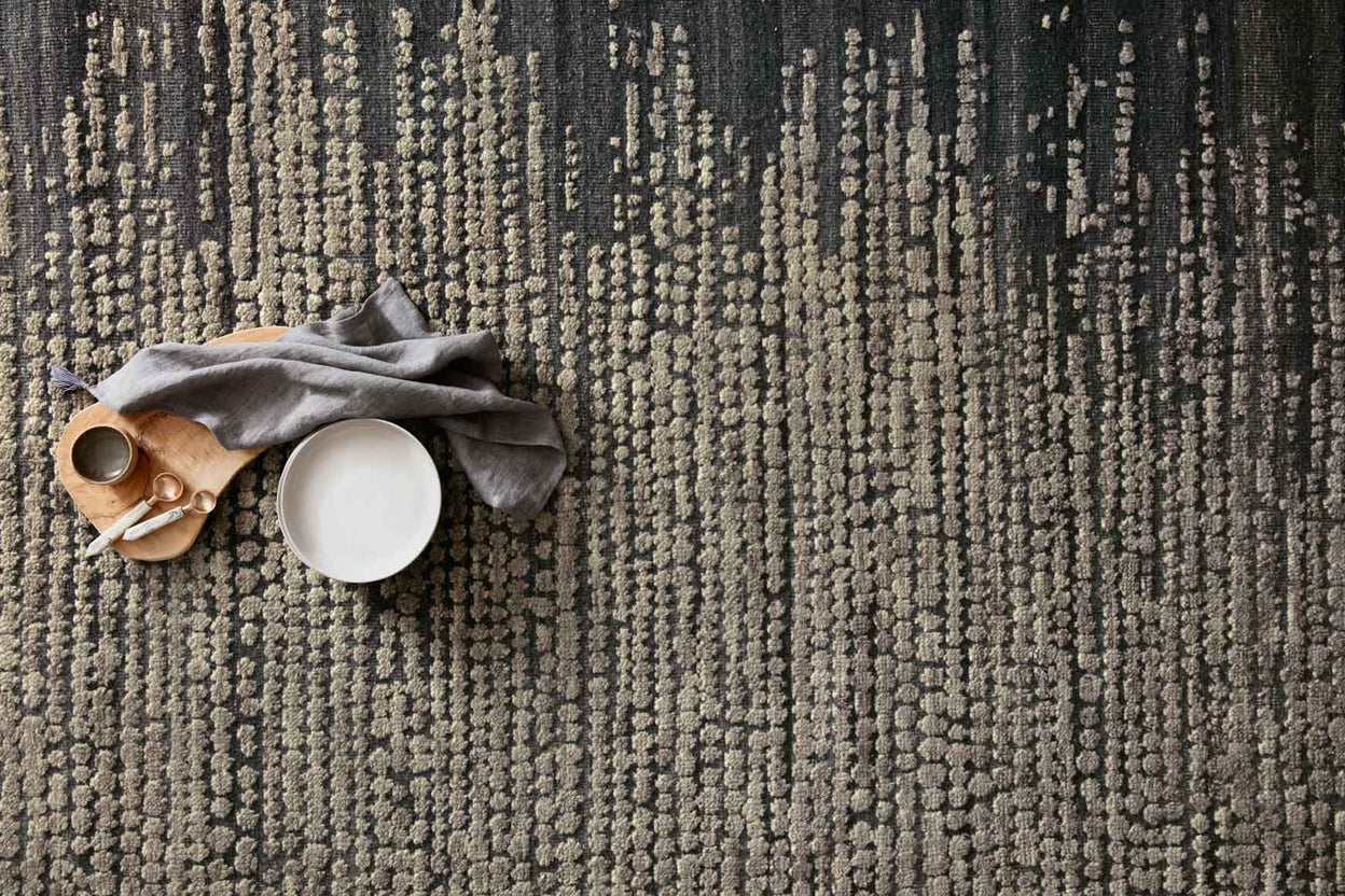 Naomi CHARCOAL / STONE